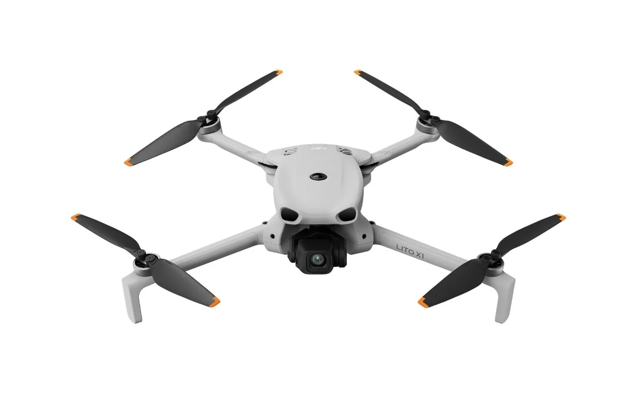 DJI Lito X1 Fly More Combo Plus ohne Höhenbeschränkung (C1) - Image 3