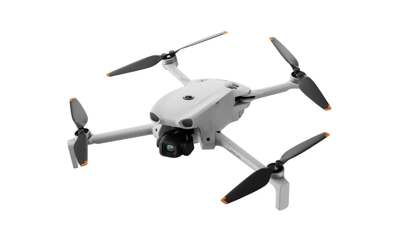 DJI Lito X1 Fly More Combo Plus ohne Höhenbeschränkung (C1) - Image 5
