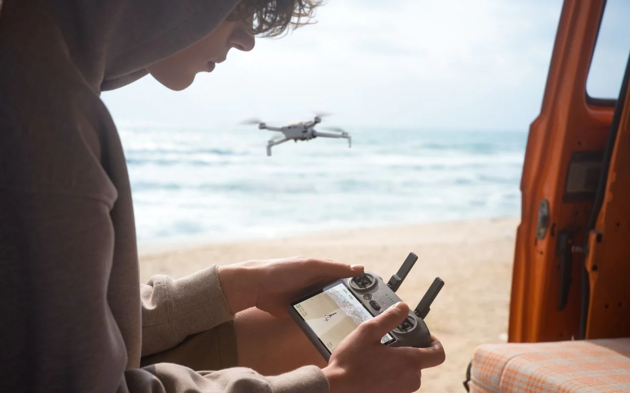 DJI Lito X1 Fly More Combo Plus ohne Höhenbeschränkung (C1) - Image 7