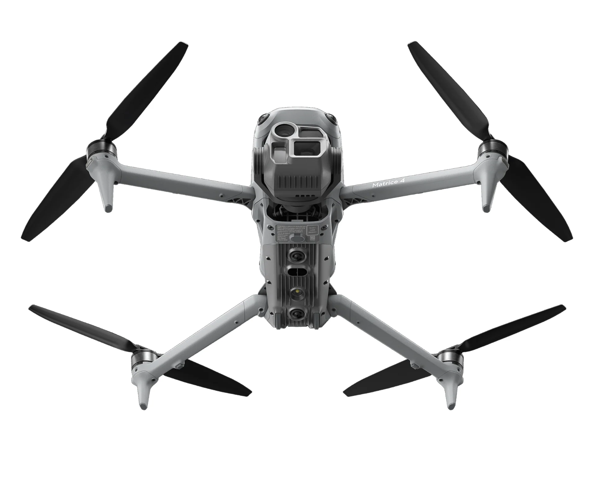 DJI Matrice 4 Enterprise: Komplettset für Vermessung & Inspektion - Image 11