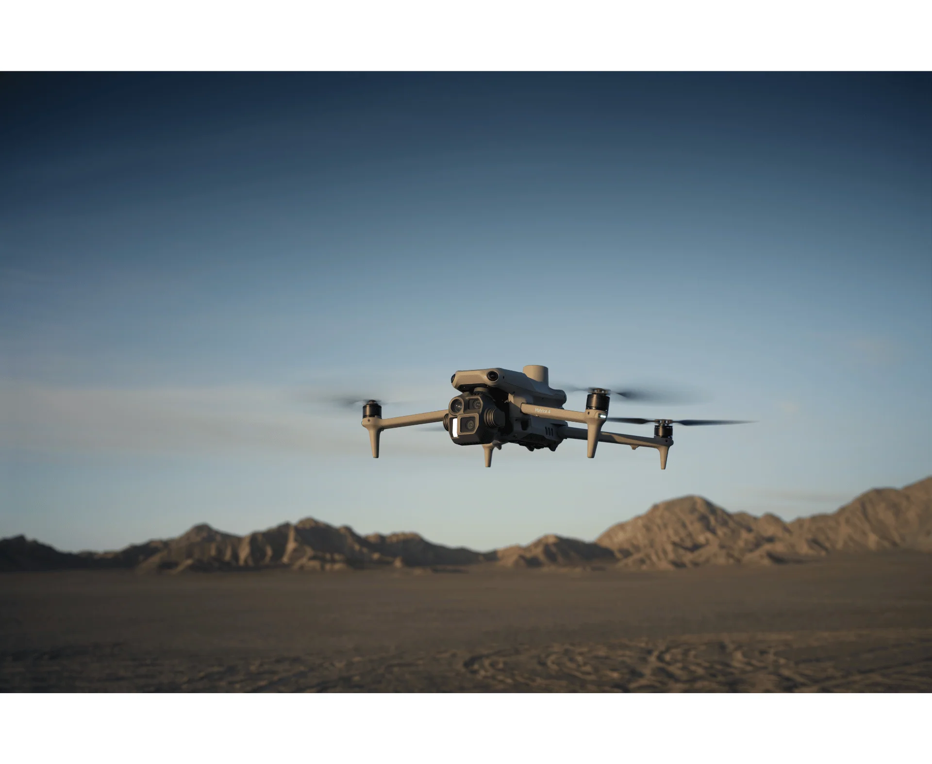 DJI Matrice 4 Enterprise: Komplettset für Vermessung & Inspektion - Image 13