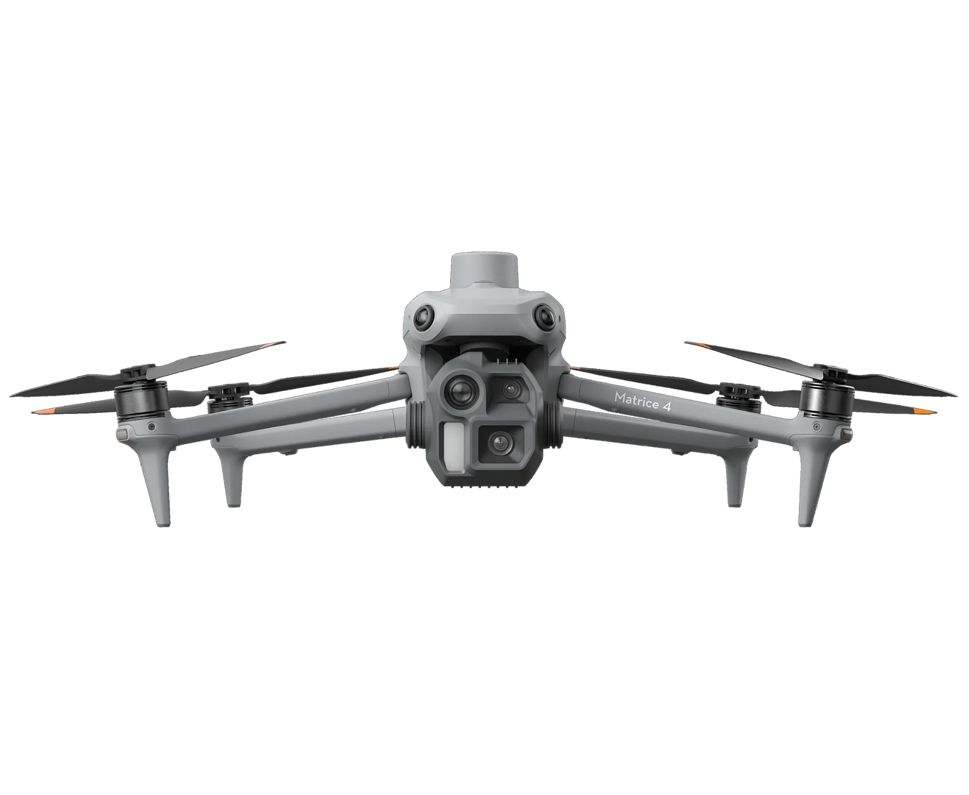 DJI Matrice 4 Enterprise: Komplettset für Vermessung & Inspektion - Image 6
