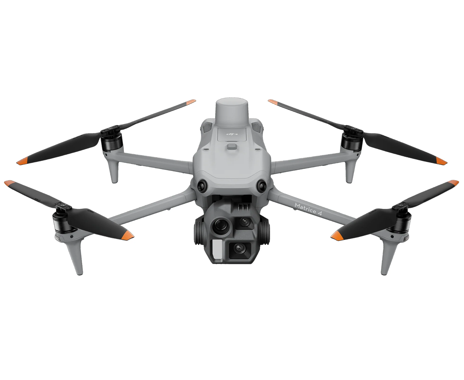 DJI Matrice 4 Enterprise: Komplettset für Vermessung & Inspektion - Image 7