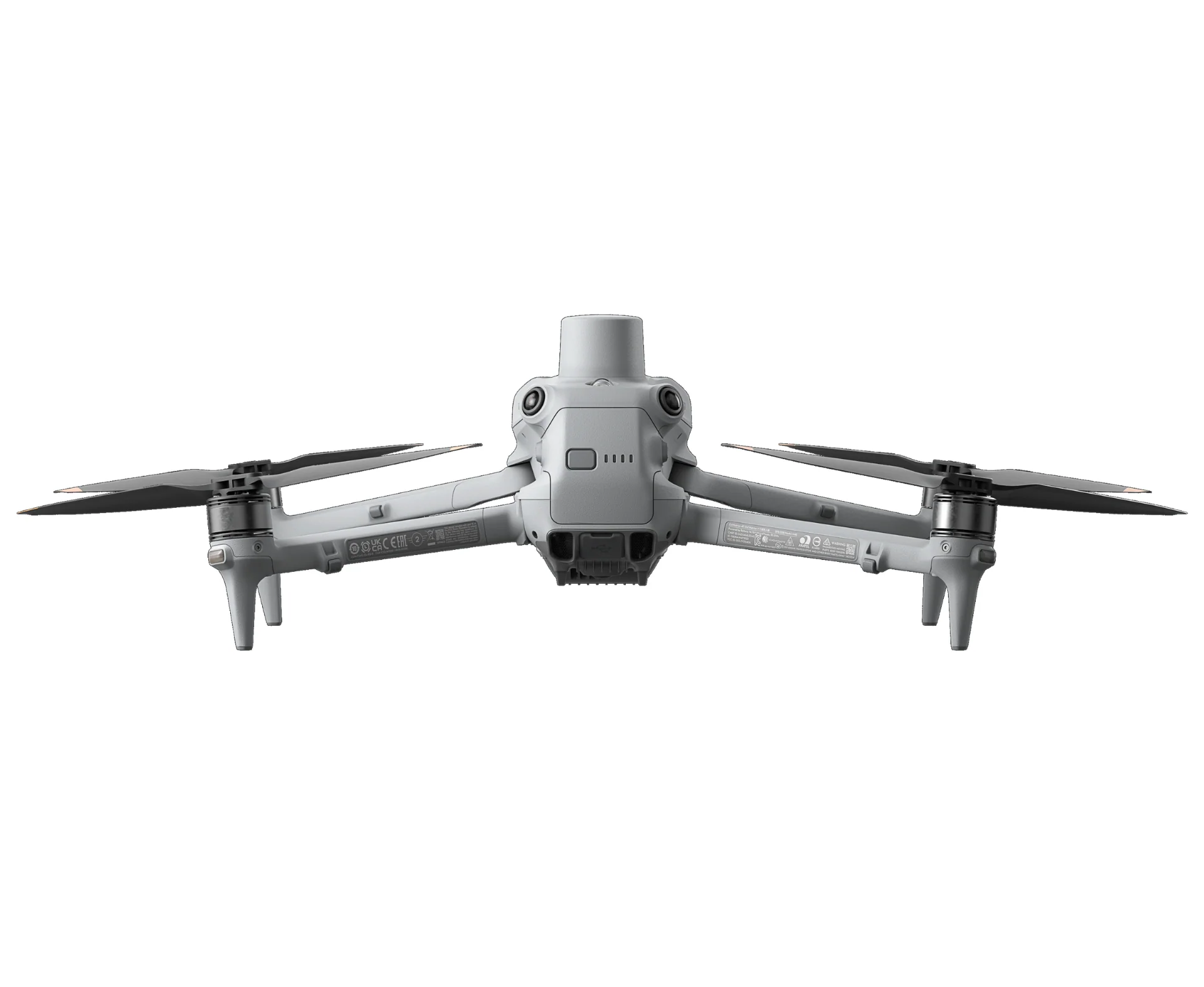 DJI Matrice 4 Enterprise: Komplettset für Vermessung & Inspektion - Image 8