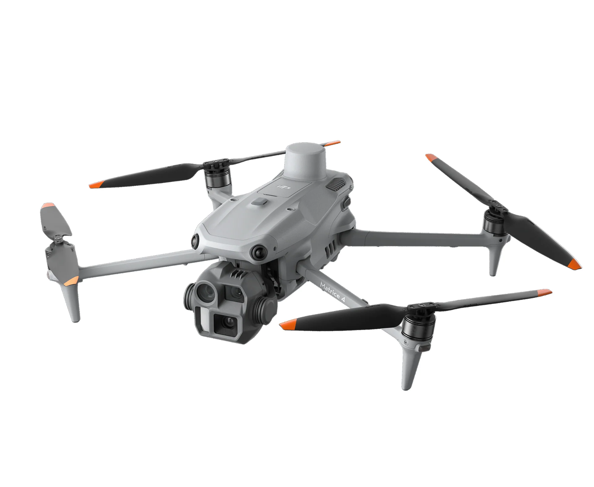 DJI Matrice 4 Enterprise: Komplettset für Vermessung & Inspektion - Image 9