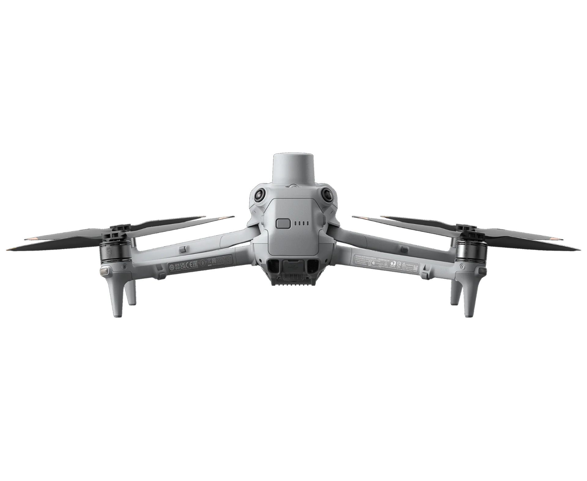 DJI Matrice 4 Thermal Premium-Kit für Feuerwehr - Image 11