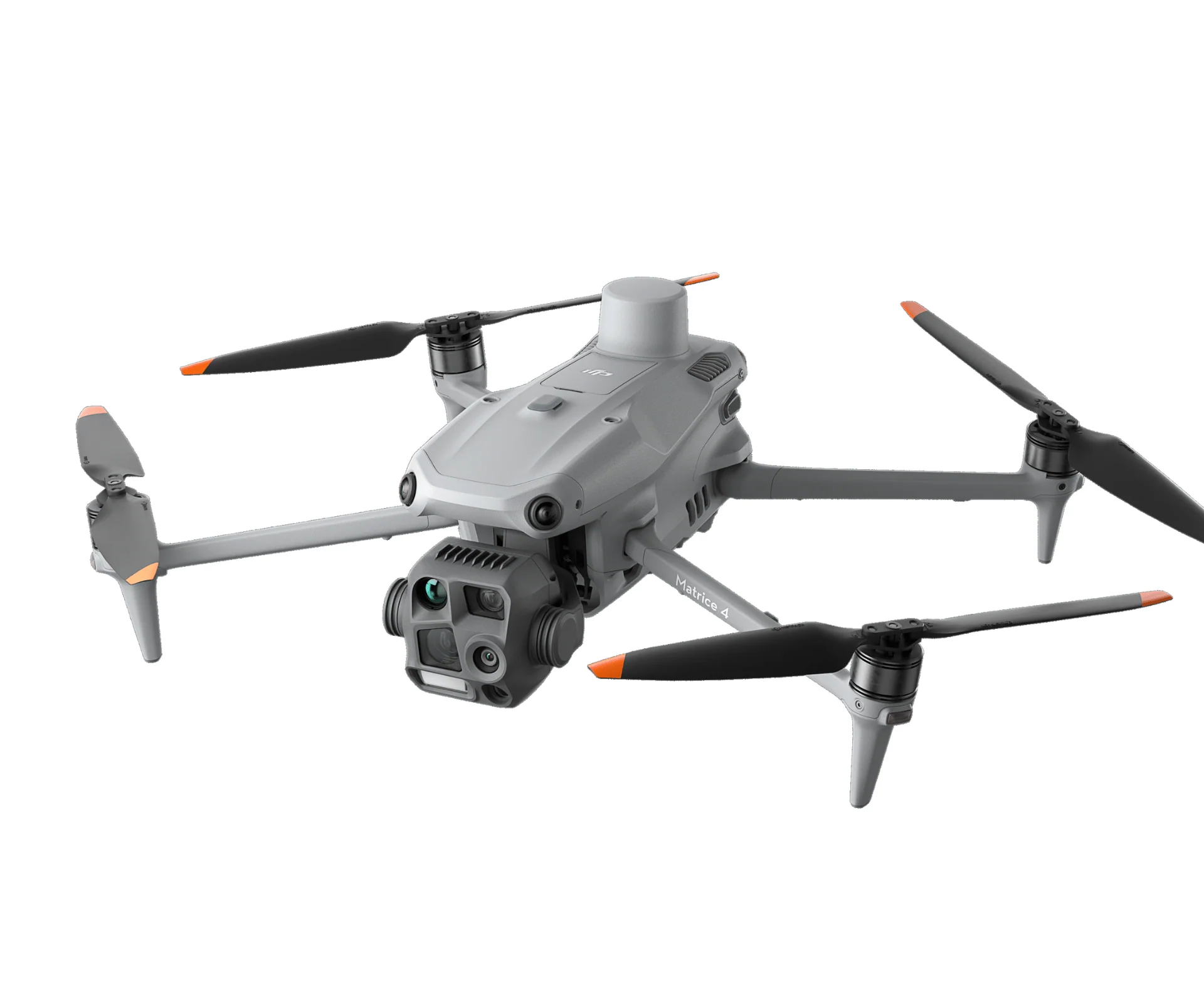 DJI Matrice 4 Thermal Premium-Kit für Feuerwehr - Image 6