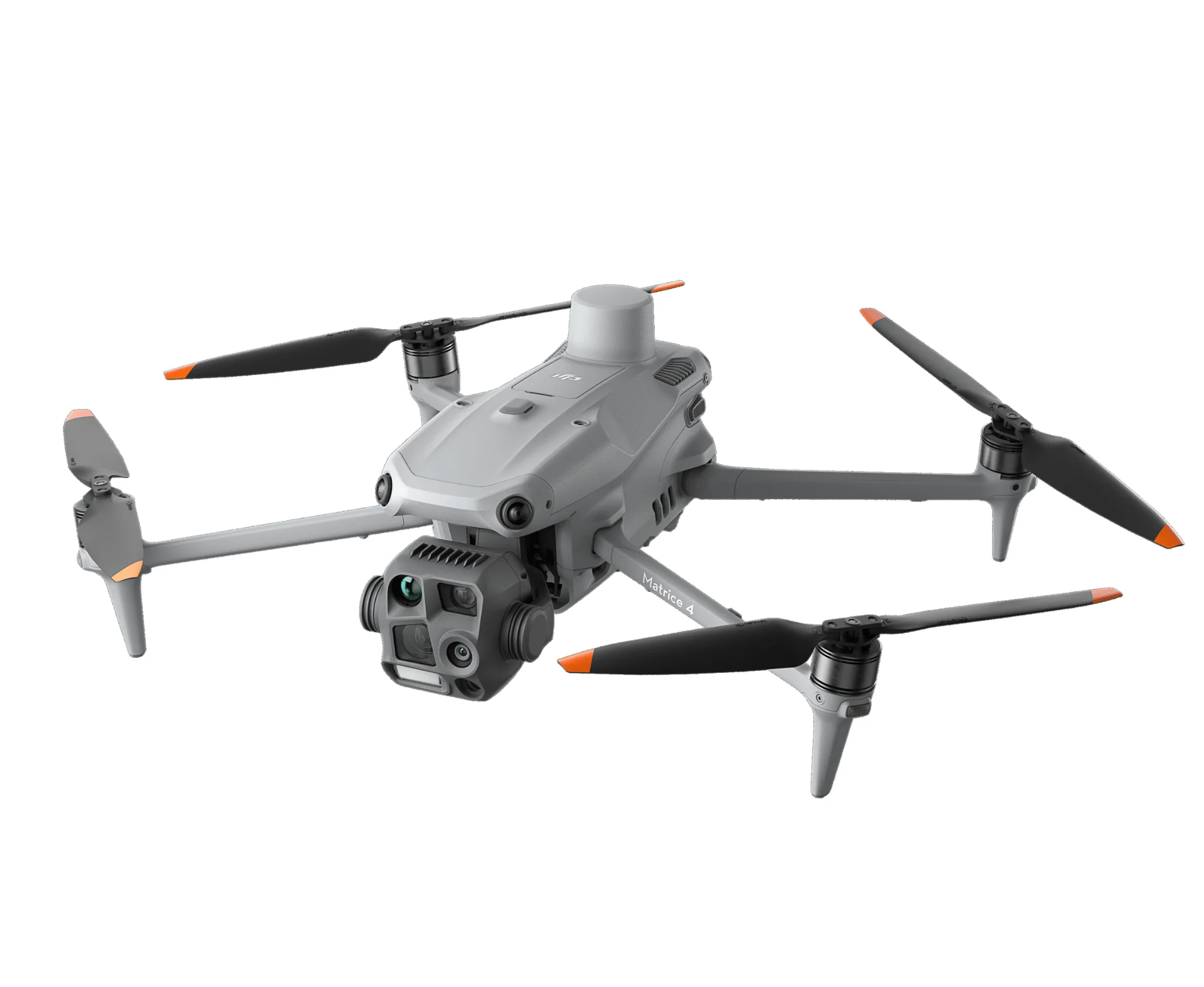 DJI Matrice 4 Thermal Premium-Kit für Feuerwehr - Image 8
