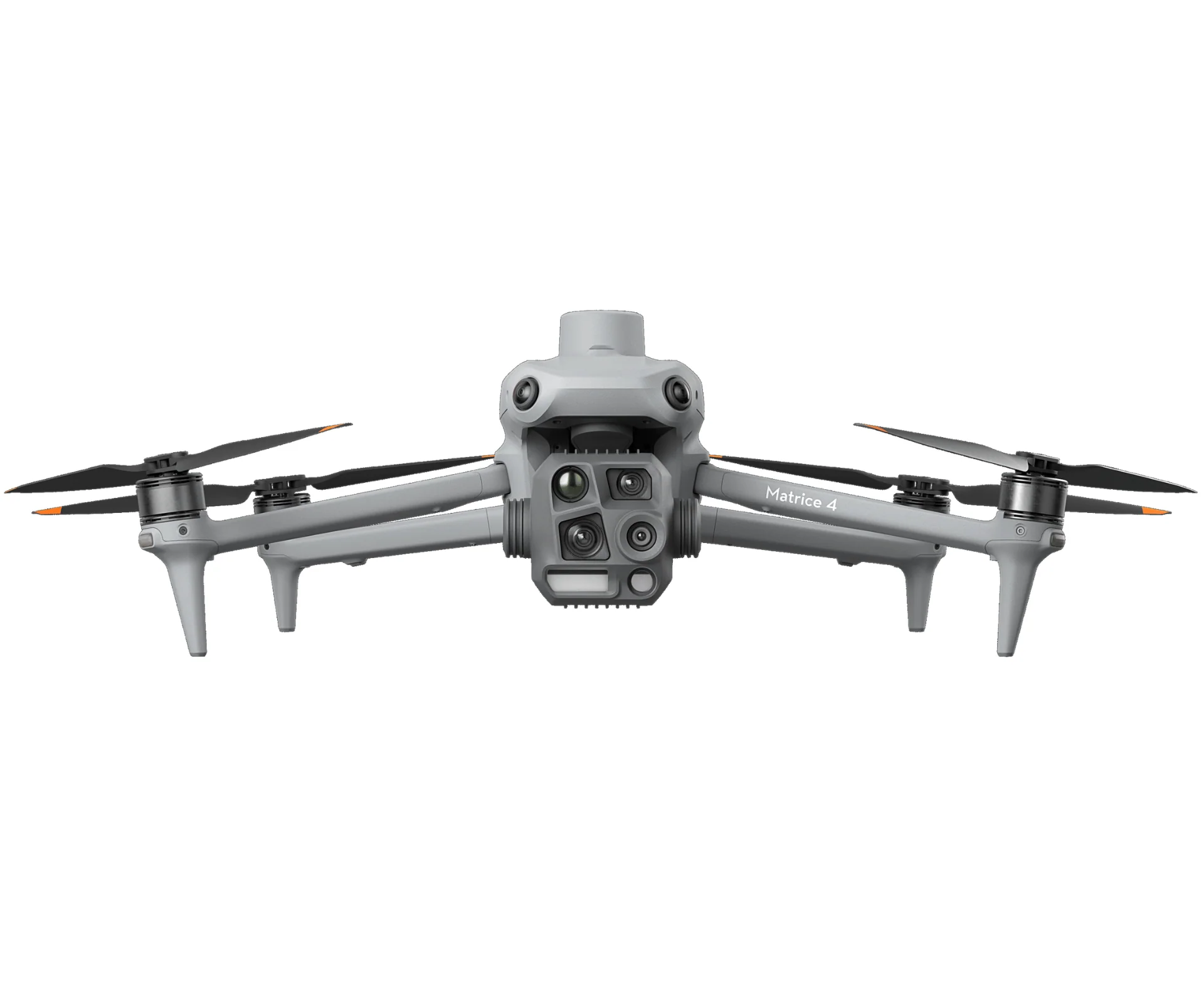 DJI Matrice 4 Thermal Premium-Kit für Kitzrettung/Jagd - Image 3