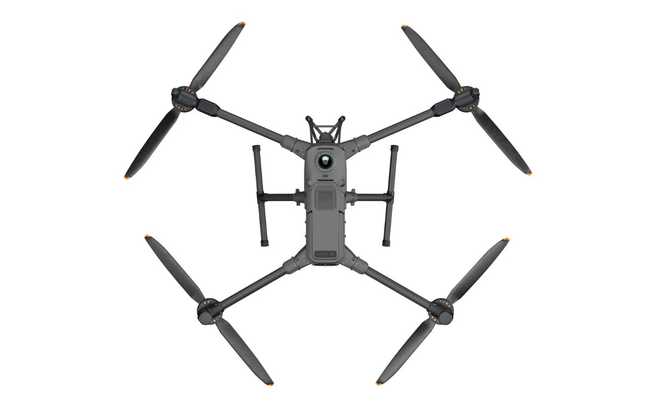 DJI Matrice 400 (inkl. 12 Monate DJI Care Enterprise Plus) - Image 3