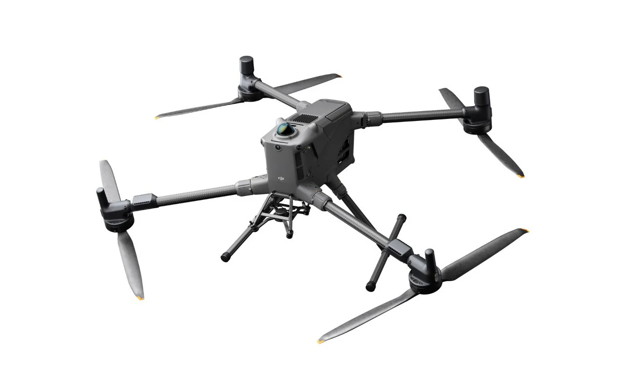 DJI Matrice 400 (inkl. 12 Monate DJI Care Enterprise Plus) - Image 4