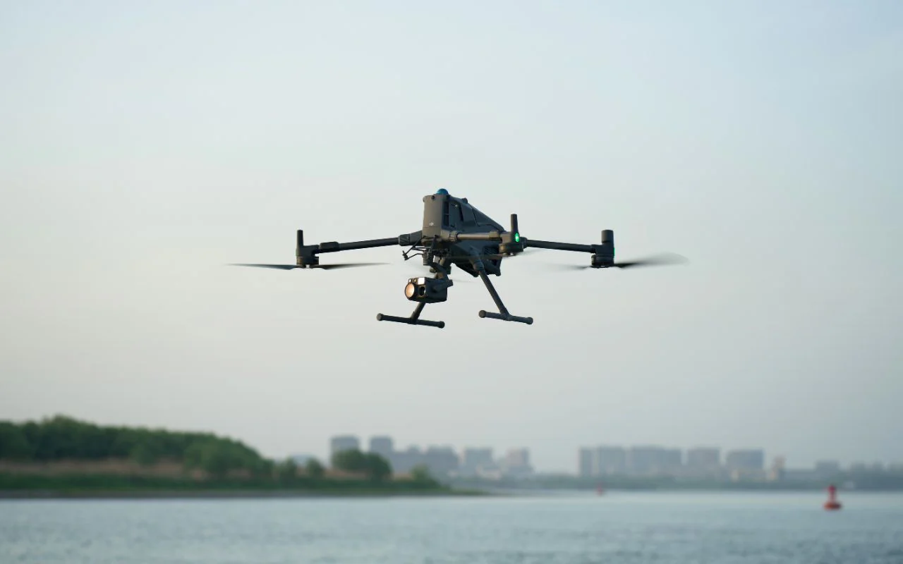 DJI Matrice 400 (inkl. 12 Monate DJI Care Enterprise Plus) - Image 5