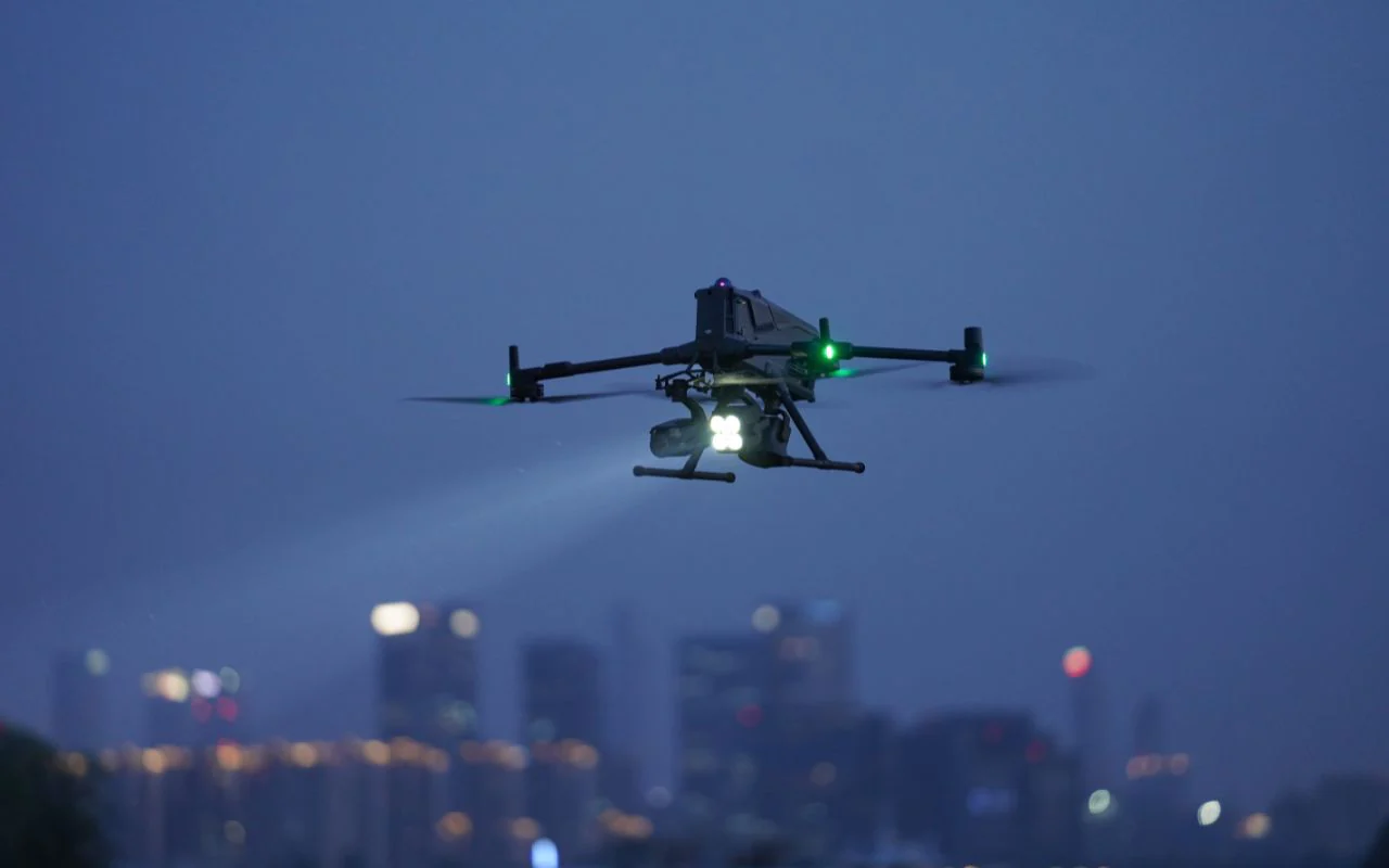 DJI Matrice 400 (inkl. 12 Monate DJI Care Enterprise Plus) - Image 6