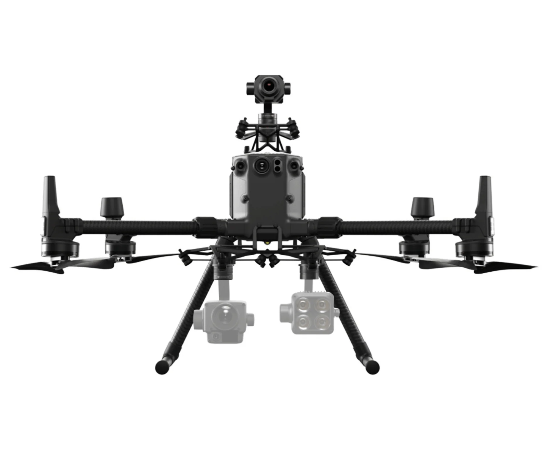 DJI Matrice M350 RTK (inkl. 24 Monate Care Enterprise Basic) - Image 3