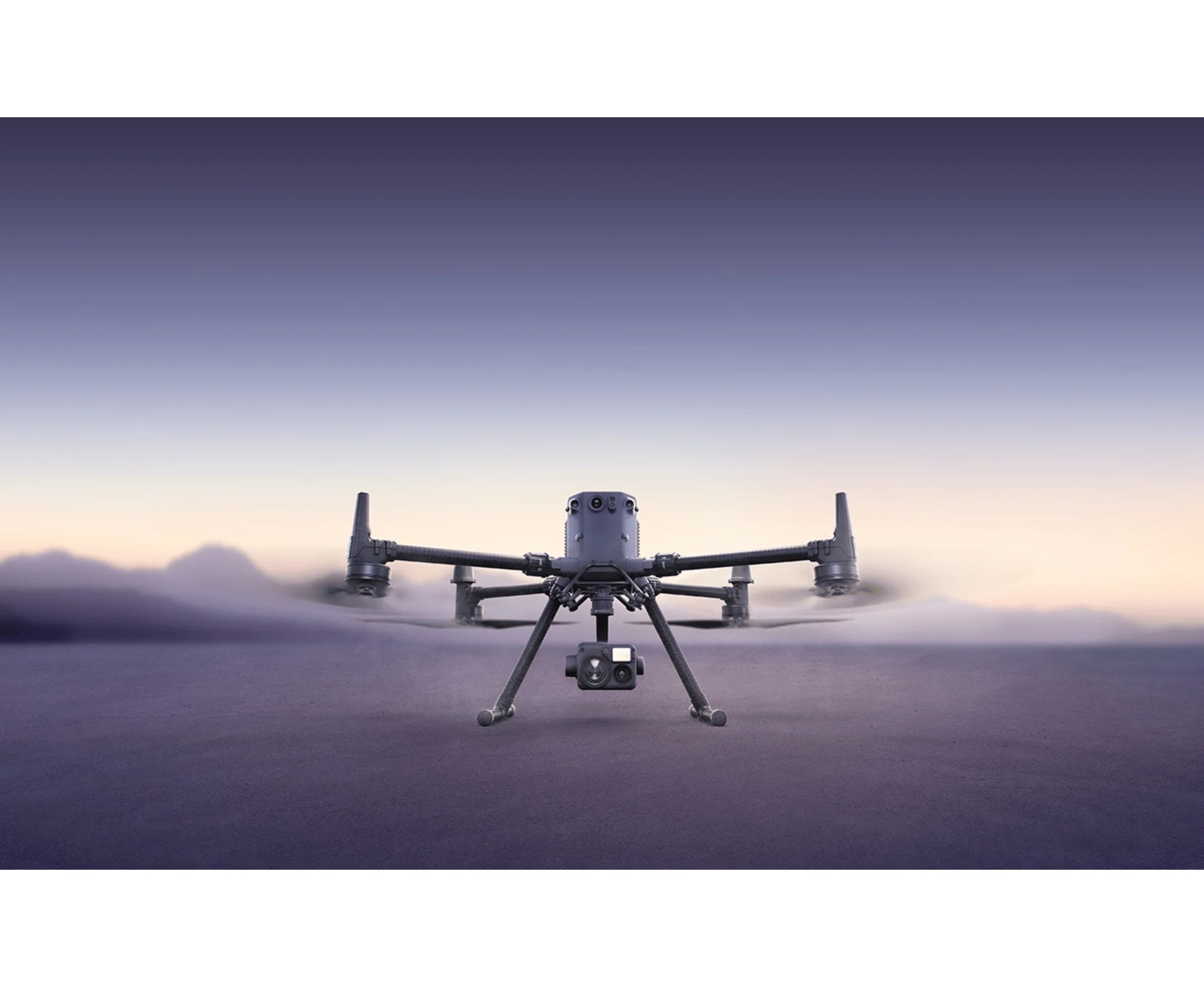 DJI Matrice M350 RTK (inkl. 24 Monate Care Enterprise Basic) - Image 5