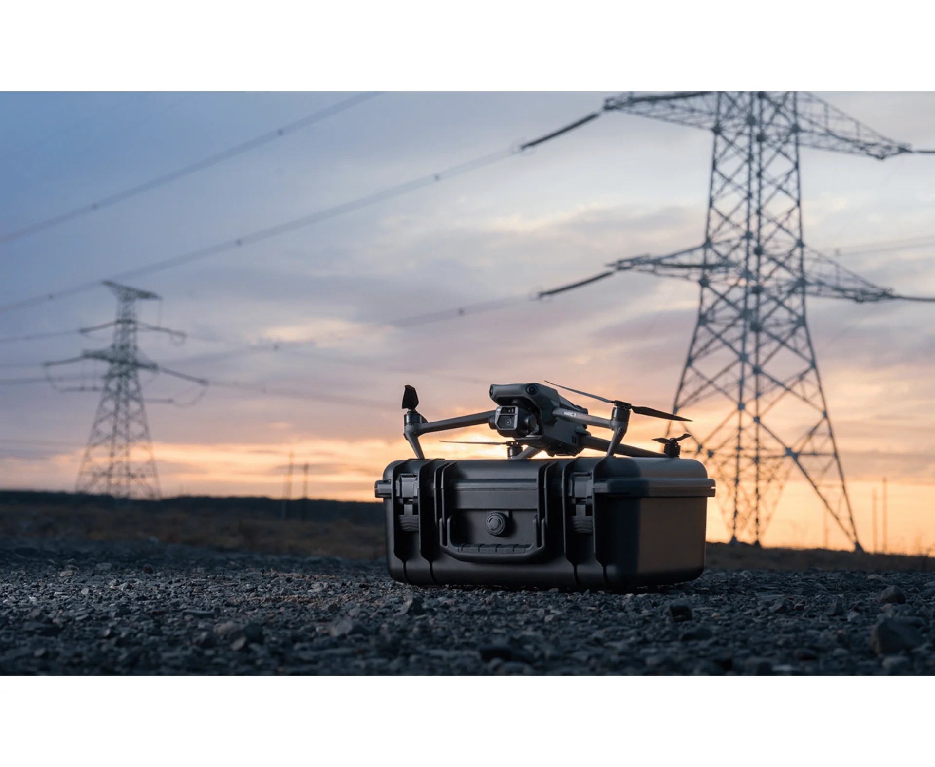 DJI Mavic 3 Enterprise (C1) (inkl. 12 Monate DJI Care Enterprise Basic, 1x Maintenance) - Image 8