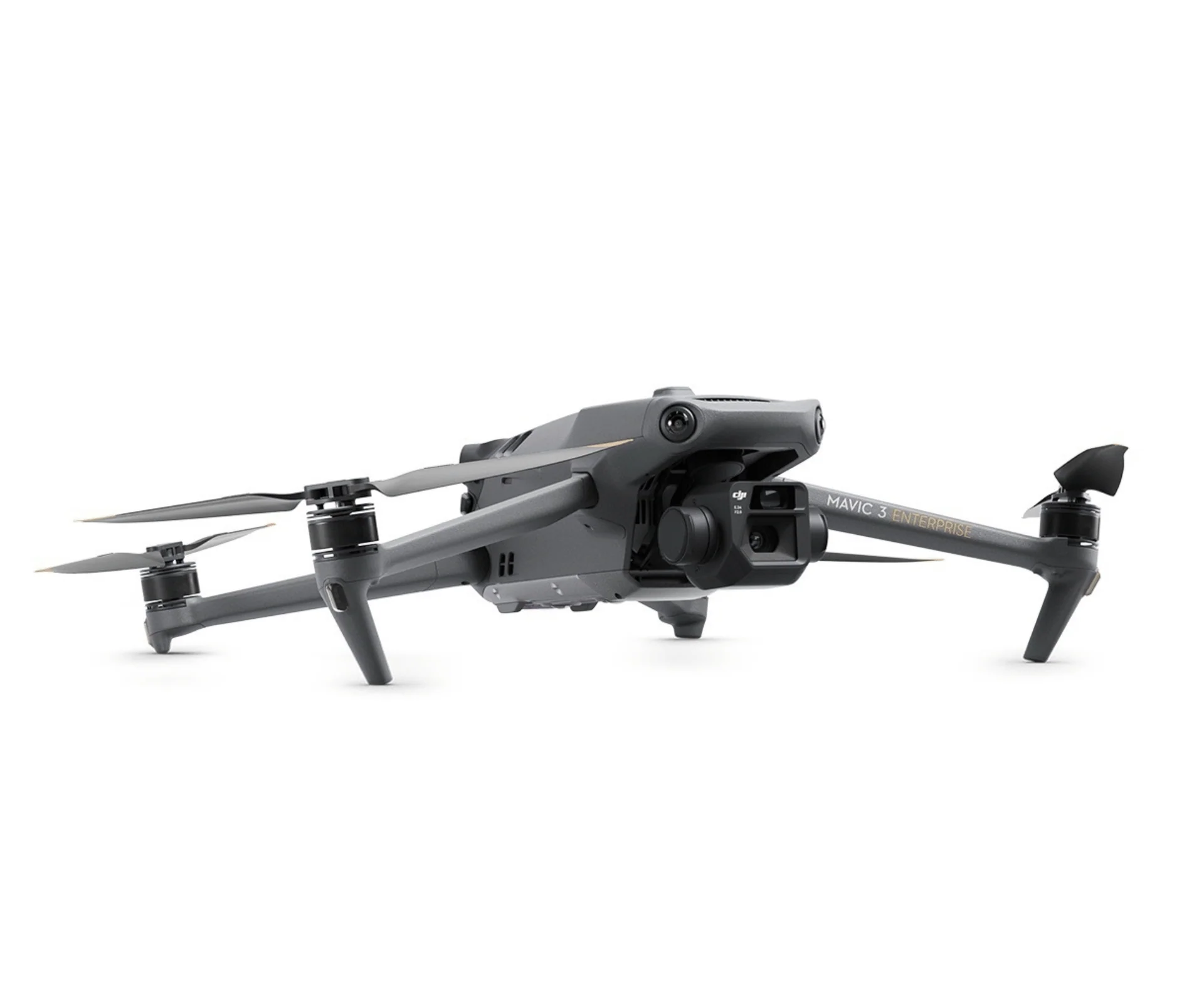 DJI Mavic 3 Enterprise (C1): Komplettset für Vermessung & Inspektion - Image 5
