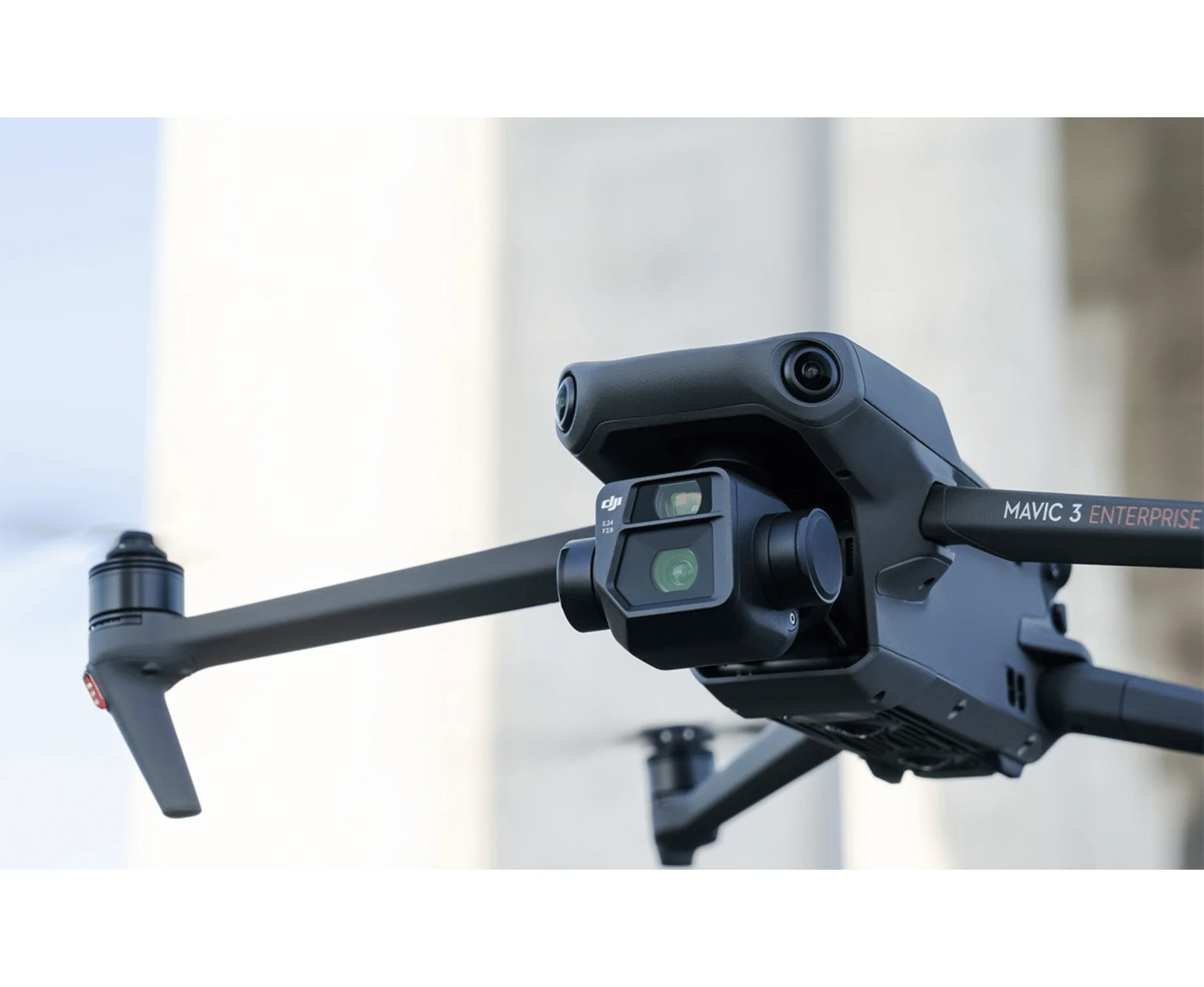 DJI Mavic 3 Enterprise (C1): Komplettset für Vermessung & Inspektion - Image 7