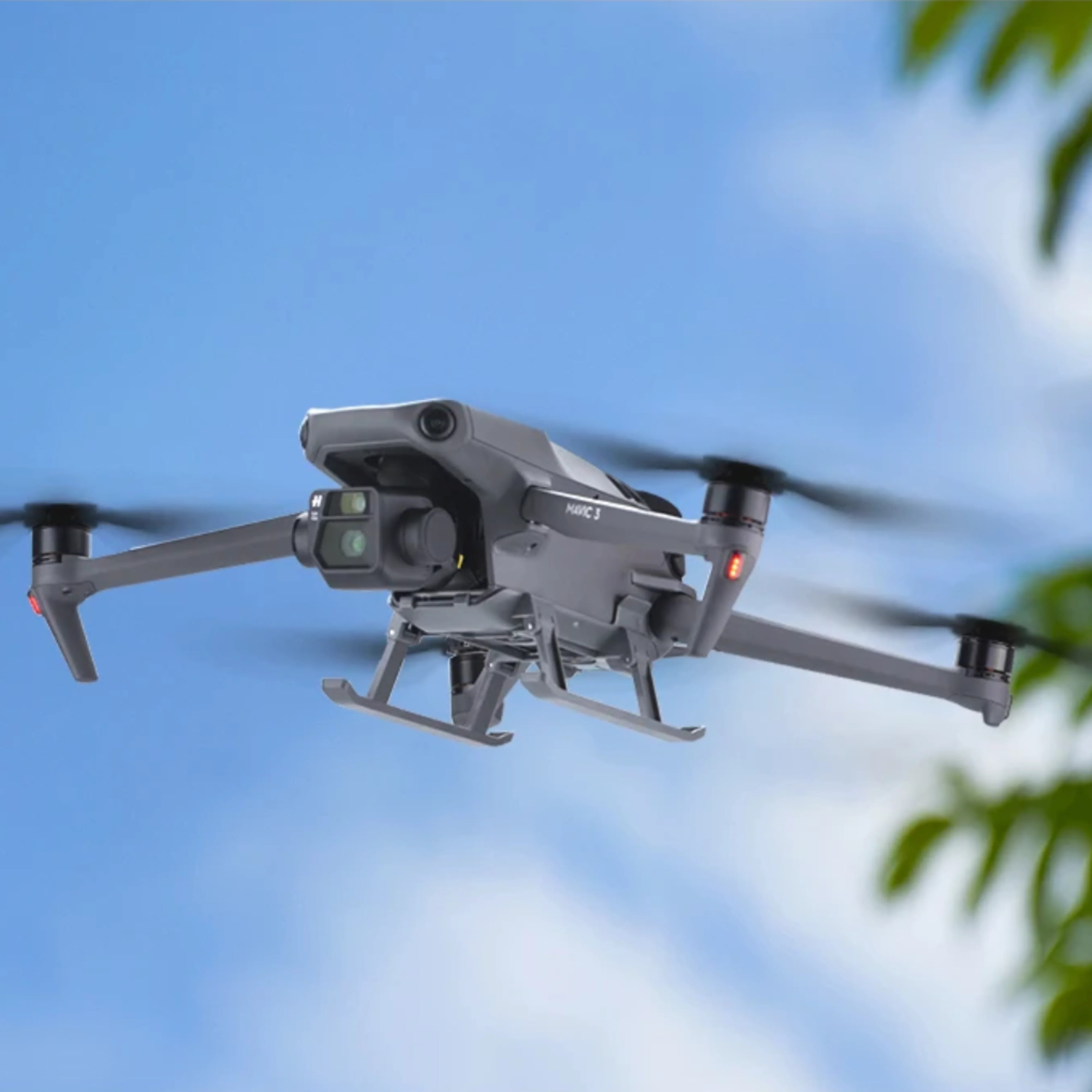 DJI Mavic 3 Landegestell - Image 3