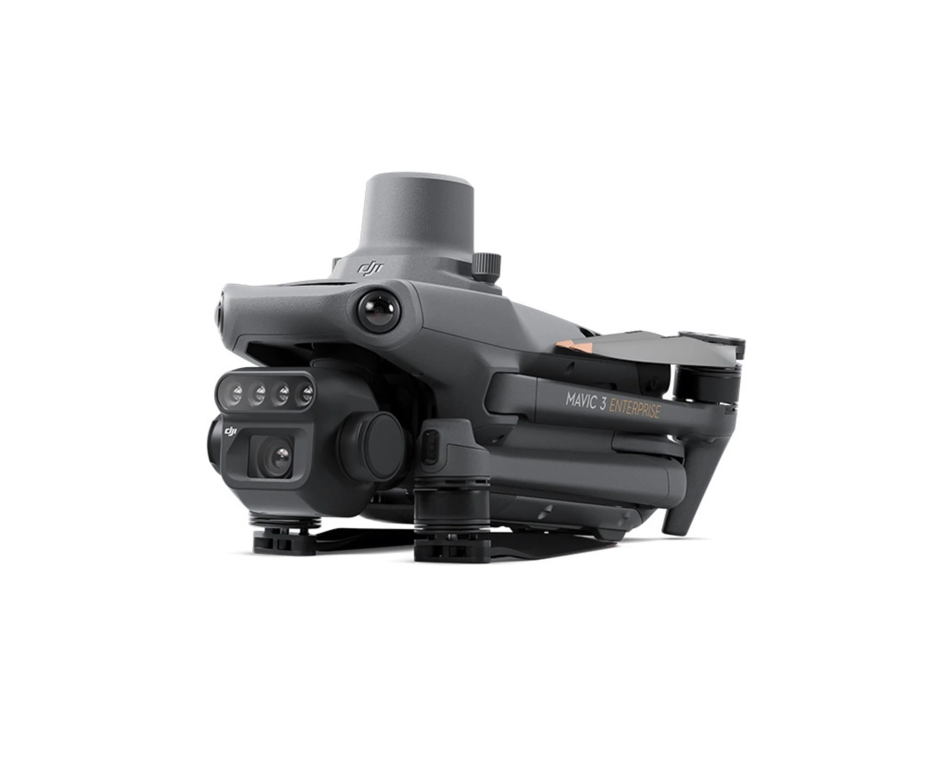 DJI Mavic 3 Multispectral (C2) (ink. 12 Monate DJI Care Enterprise Basic, 1x Maintenance) - Image 2