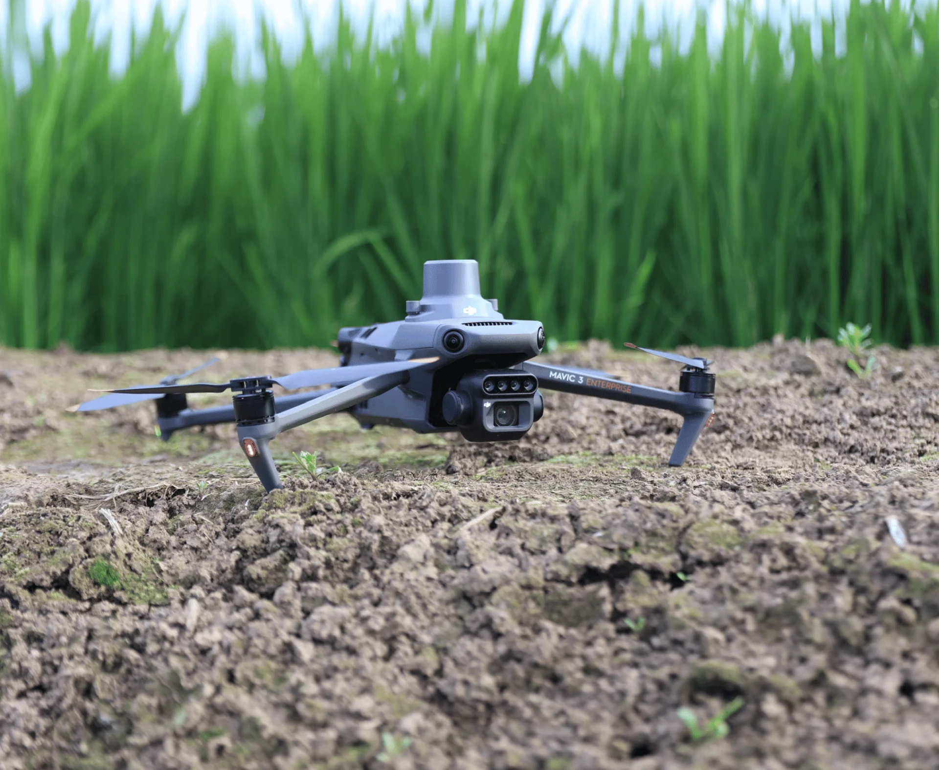 DJI Mavic 3 Multispectral (C2) (ink. 12 Monate DJI Care Enterprise Basic, 1x Maintenance) - Image 8