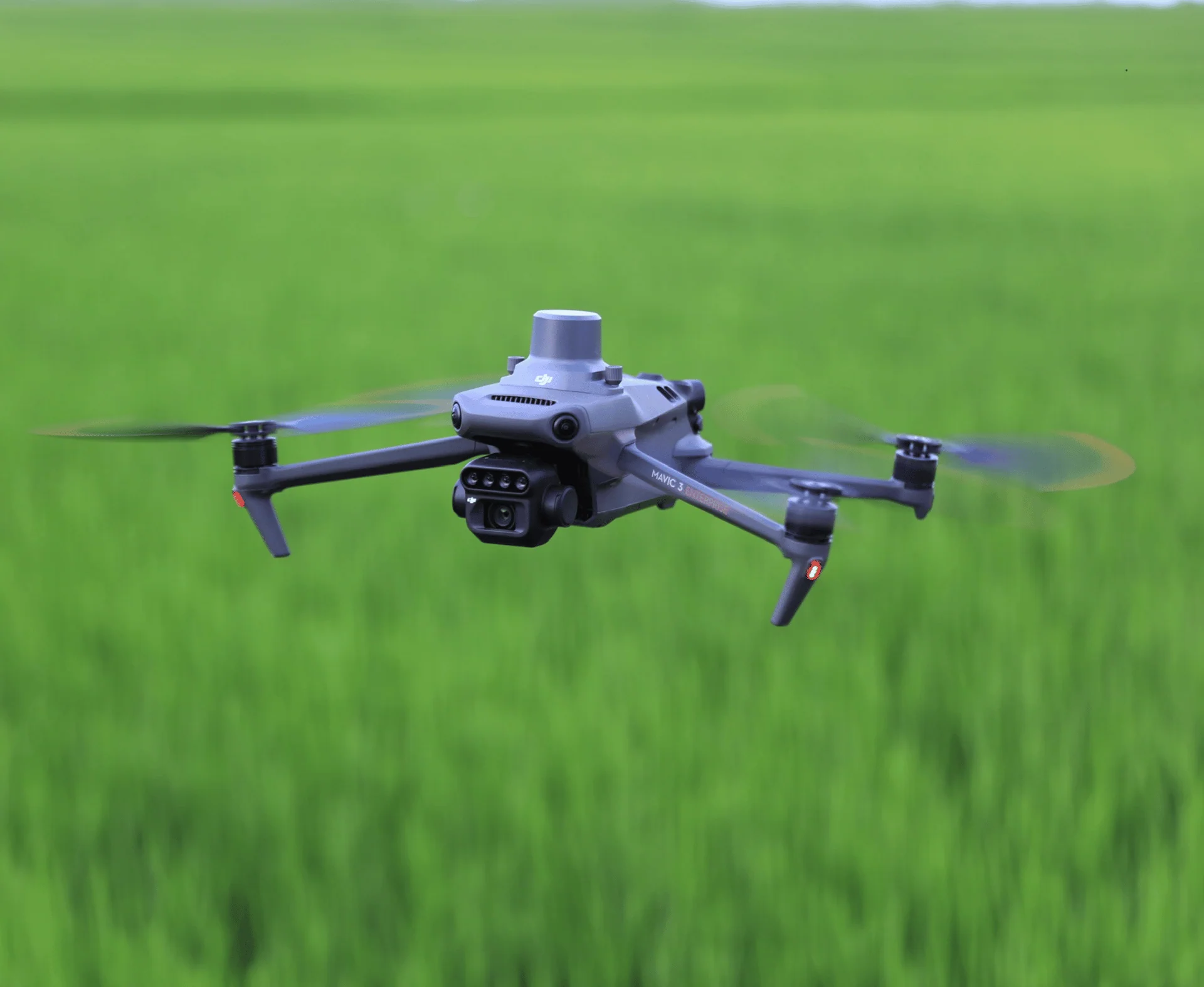 DJI Mavic 3 Multispectral Agrar-/Forstpaket - Image 10