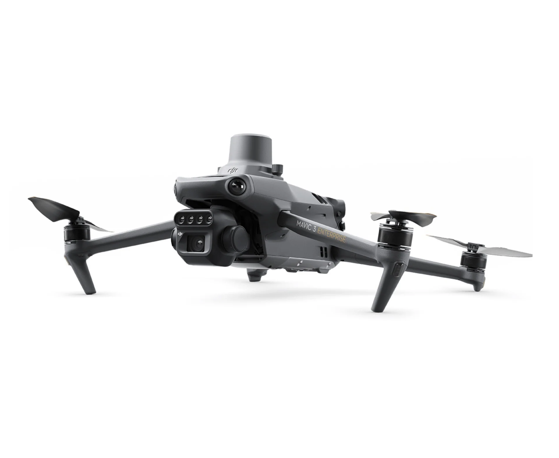 DJI Mavic 3 Multispectral Agrar-/Forstpaket - Image 3