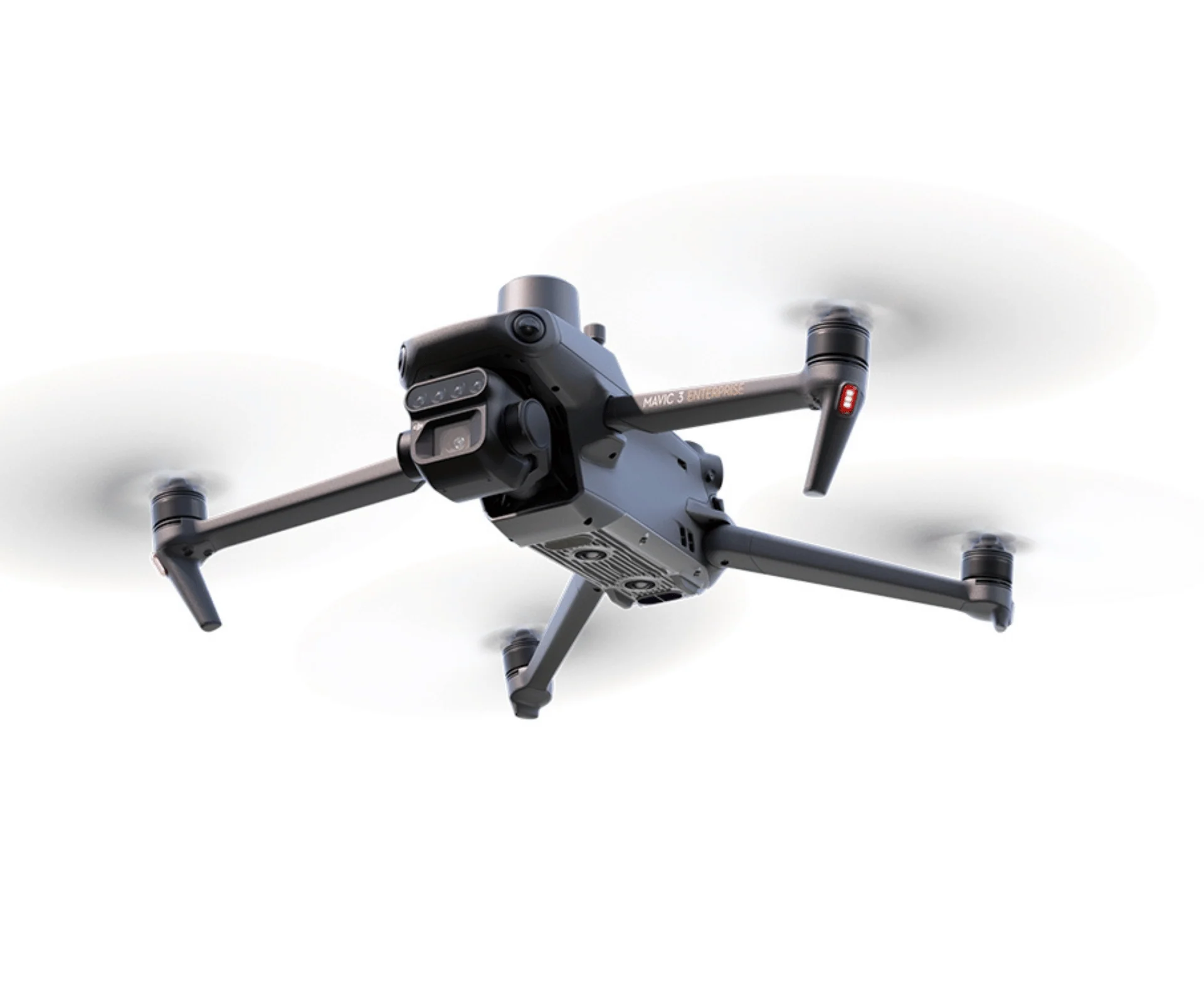 DJI Mavic 3 Multispectral Agrar-/Forstpaket - Image 6