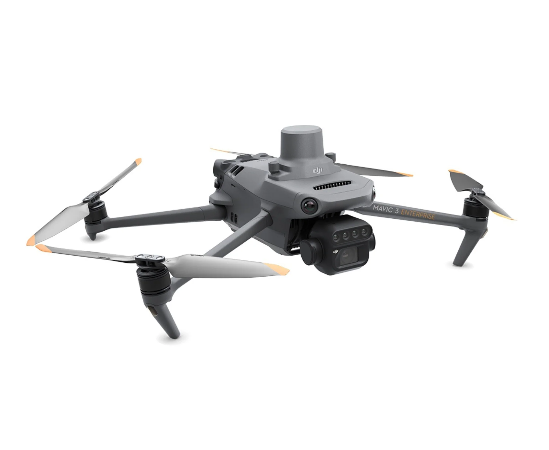 DJI Mavic 3 Multispectral Agrar-/Forstpaket - Image 7
