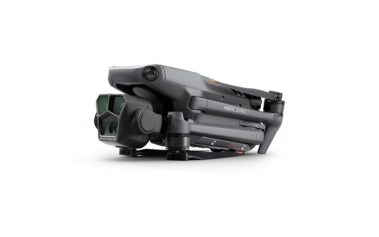 DJI Mavic 3 Pro Fly More Combo (DJI RC Pro Fernsteuerung) - Image 3
