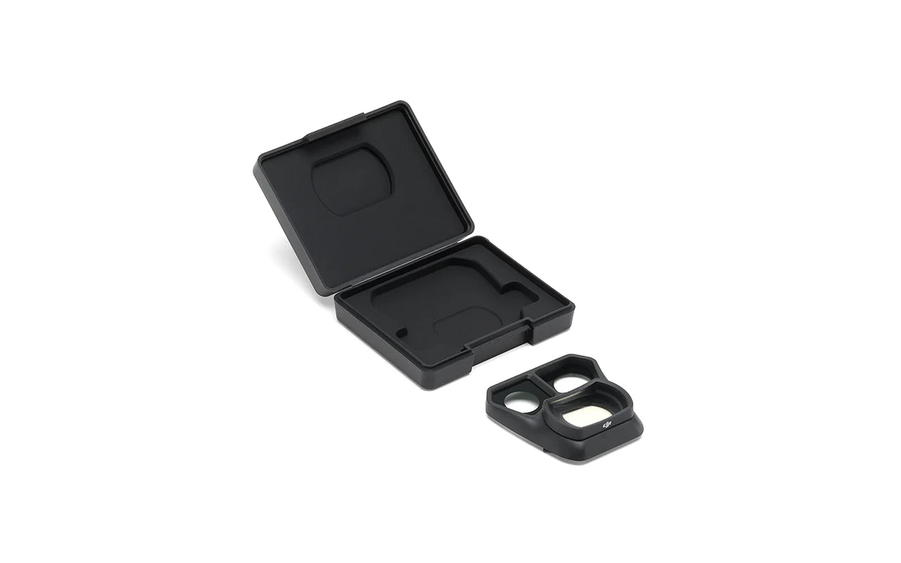 DJI Mavic 3 Pro - Weitwinkelobjektiv - Image 4