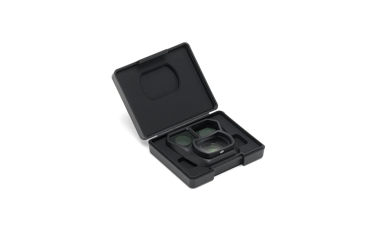 DJI Mavic 3 Pro - Weitwinkelobjektiv - Image 5