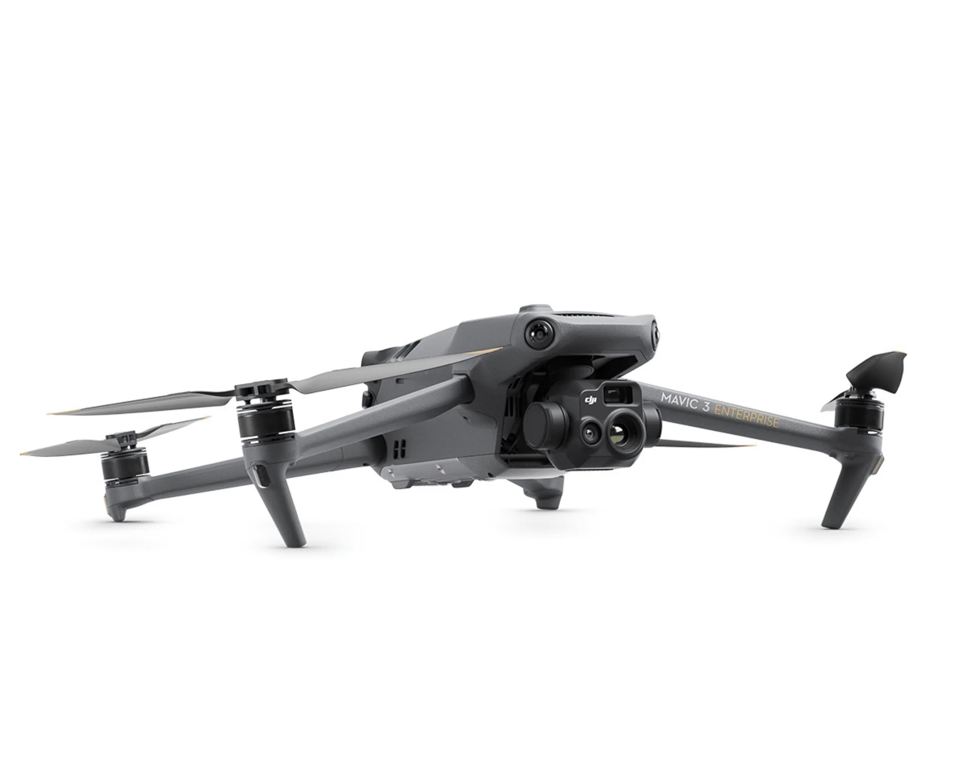 DJI Mavic 3 Thermal (C1) Premium-Kit für Feuerwehr - Image 6