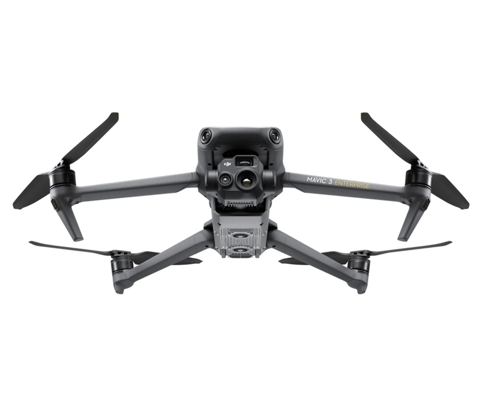 DJI Mavic 3 Thermal (C1) Premium-Kit für Feuerwehr - Image 7