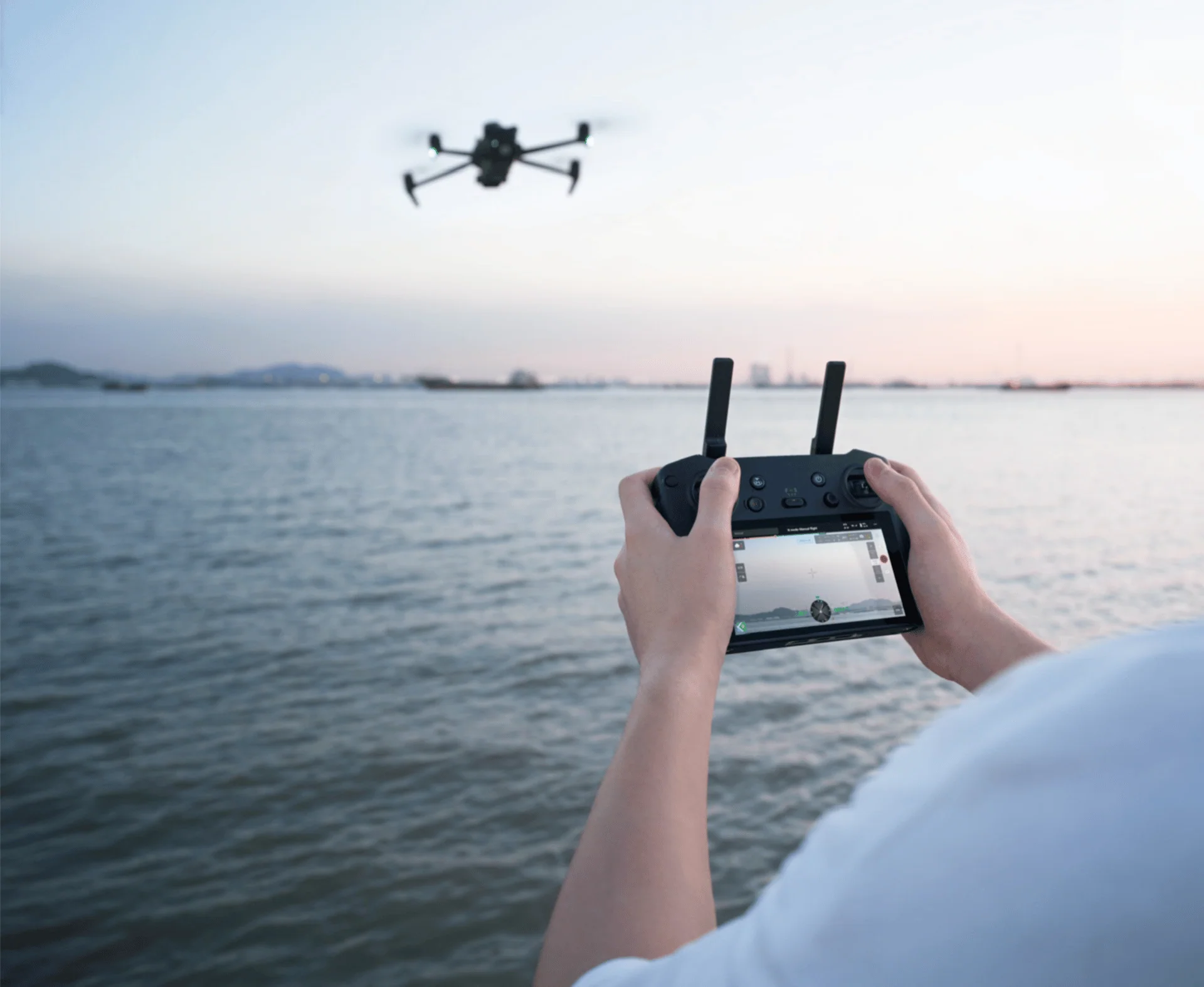 DJI Mavic 3 Thermal (C1) Premium-Kit für Kitzrettung/Jagd - Image 7