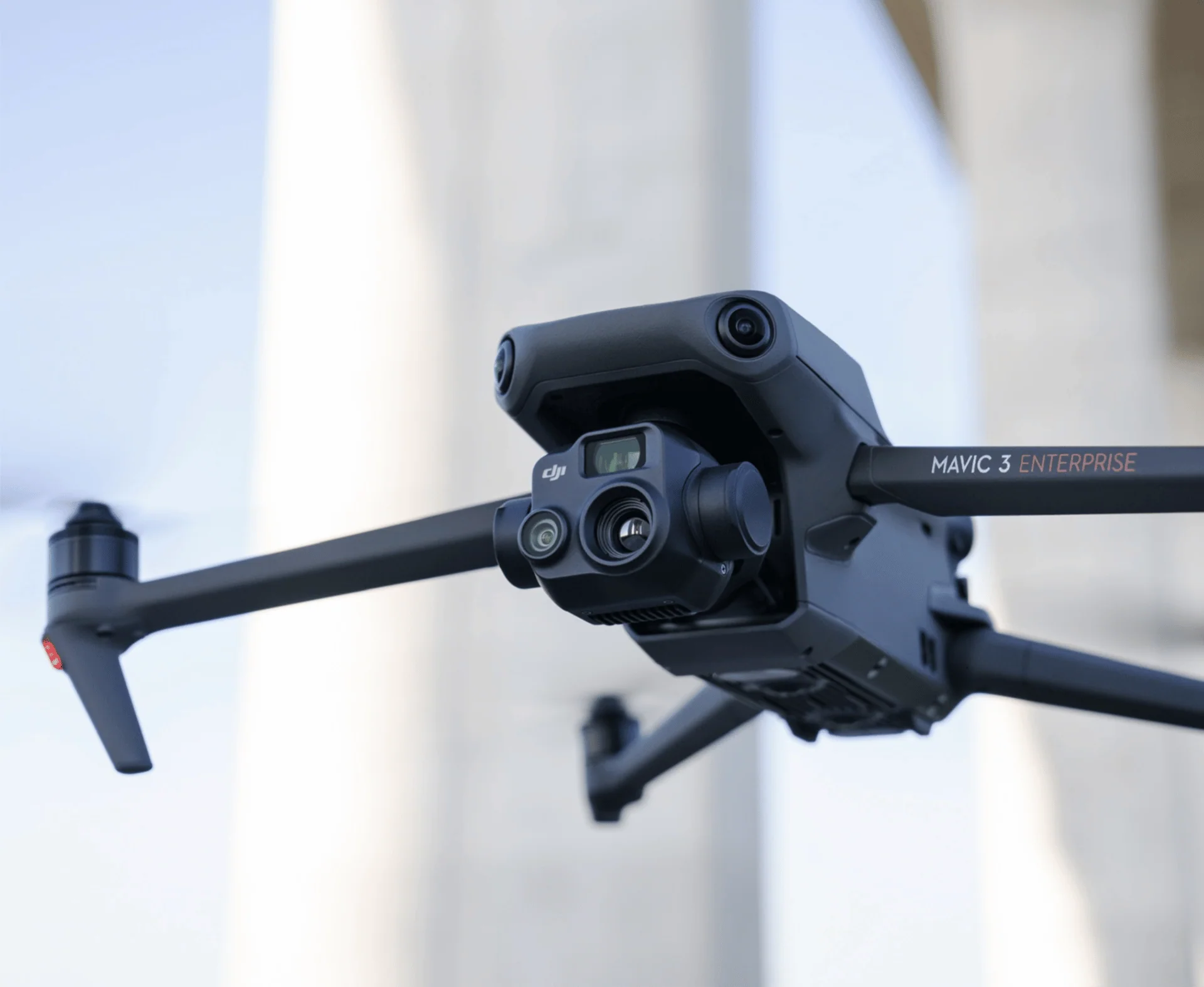 DJI Mavic 3 Thermal (C1) Premium-Kit für Kitzrettung/Jagd - Image 8