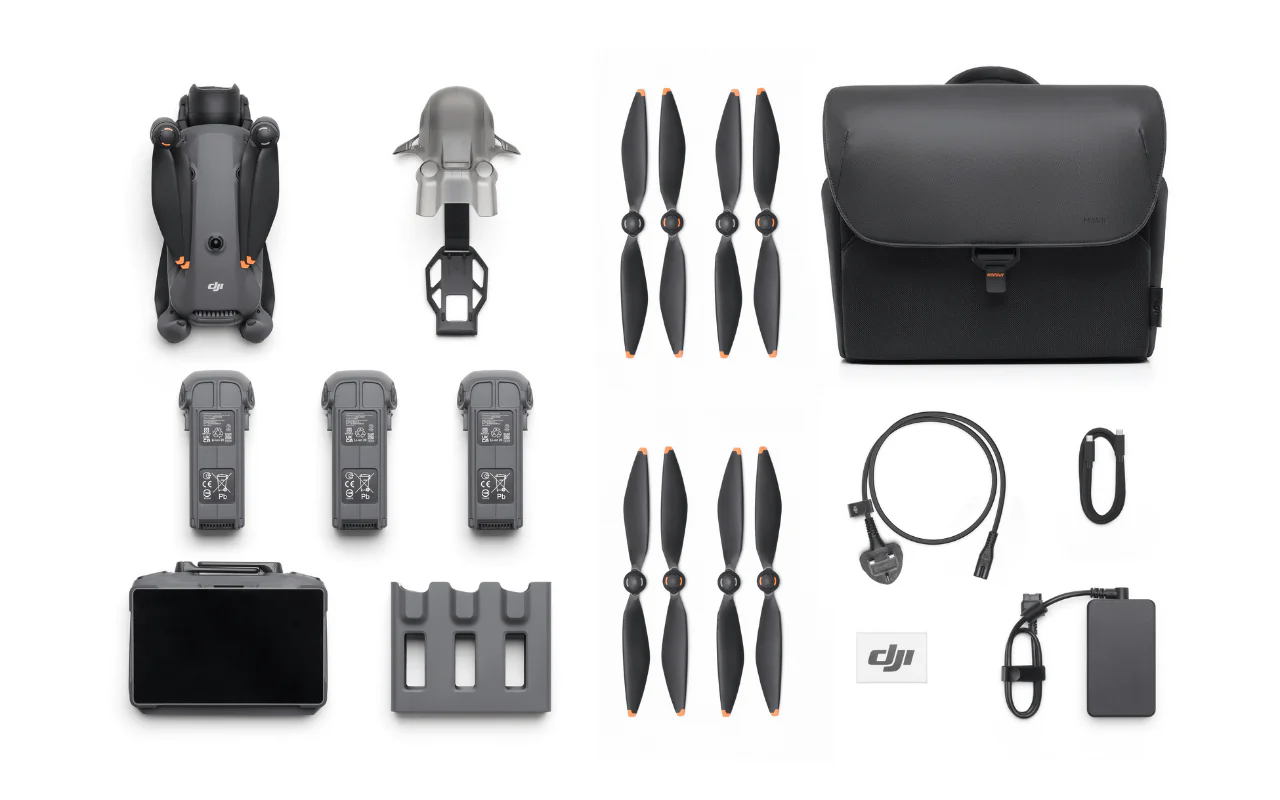 DJI Mavic 4 Pro Creator Combo - Image 6