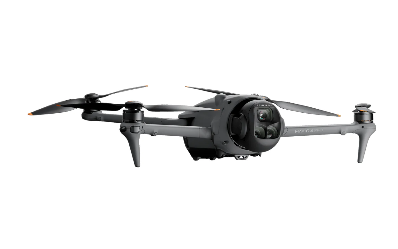 DJI Mavic 4 Pro (DJI RC 2) - Image 2
