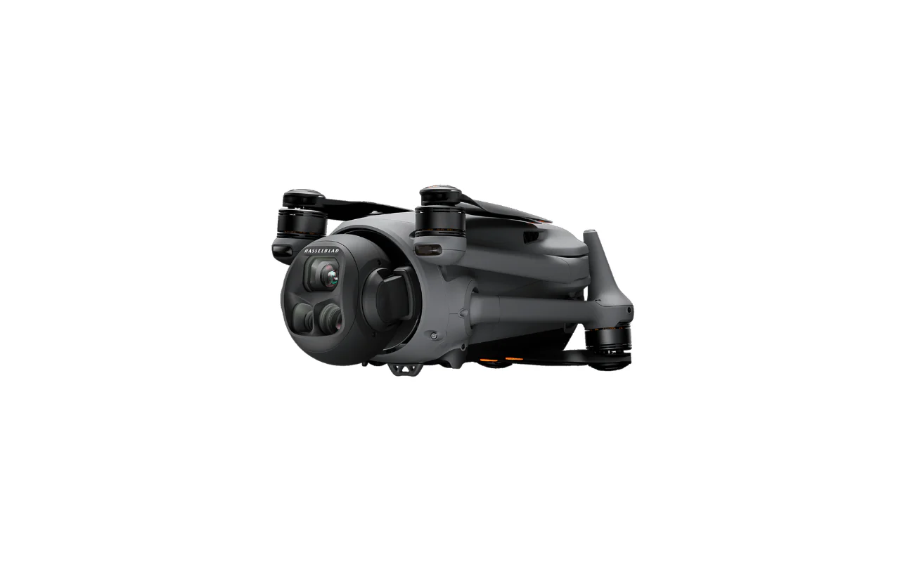 DJI Mavic 4 Pro (DJI RC 2) - Image 4