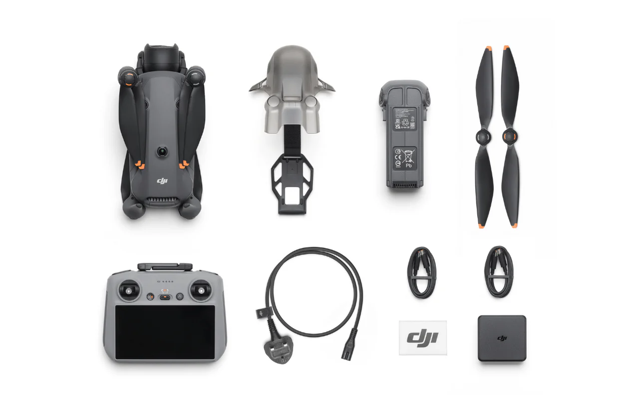 DJI Mavic 4 Pro (DJI RC 2) - Image 6