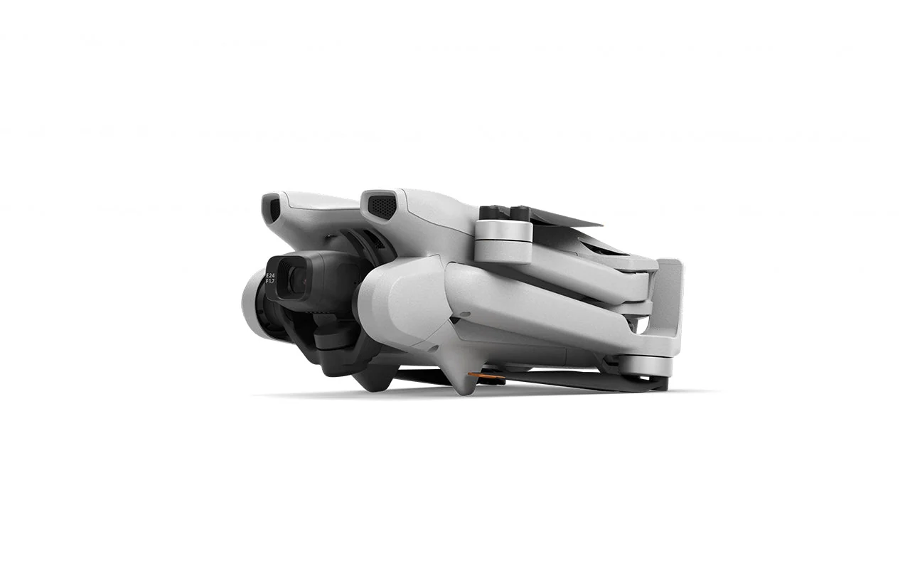 DJI Mini 3 (DJI RC Fernsteuerung) - Image 4