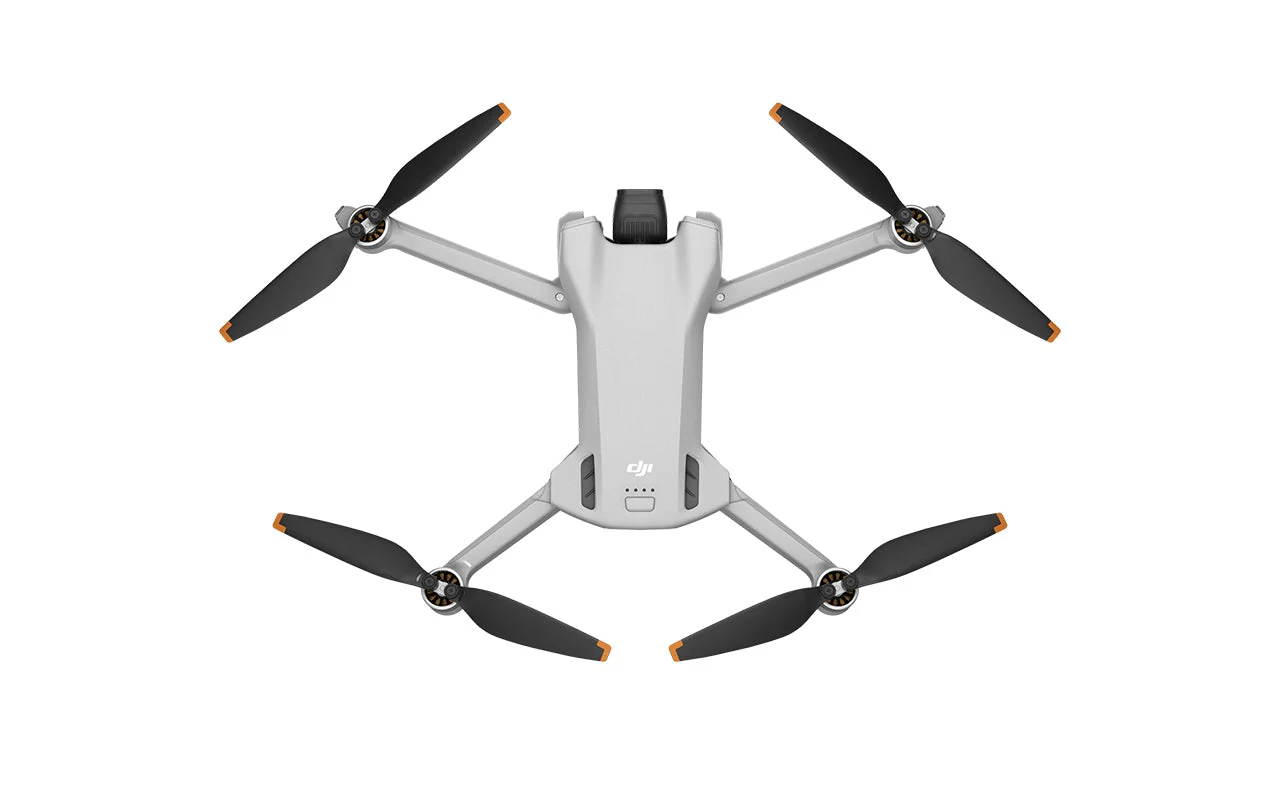 DJI Mini 3 Fly More Combo (DJI RC Fernsteuerung) - Image 5