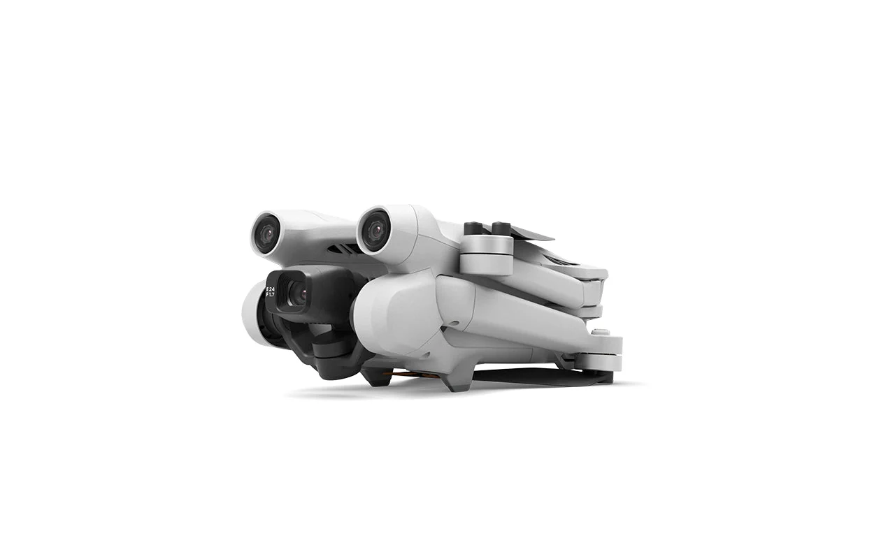 DJI Mini 3 Pro (DJI RC-N1 Fernsteuerung) - Image 3
