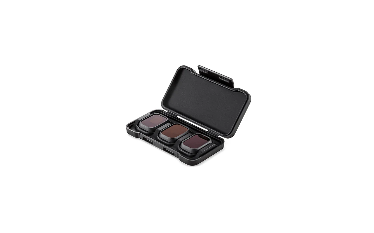DJI Mini 3 Pro ND Filterset (ND16/64/256) - Image 3