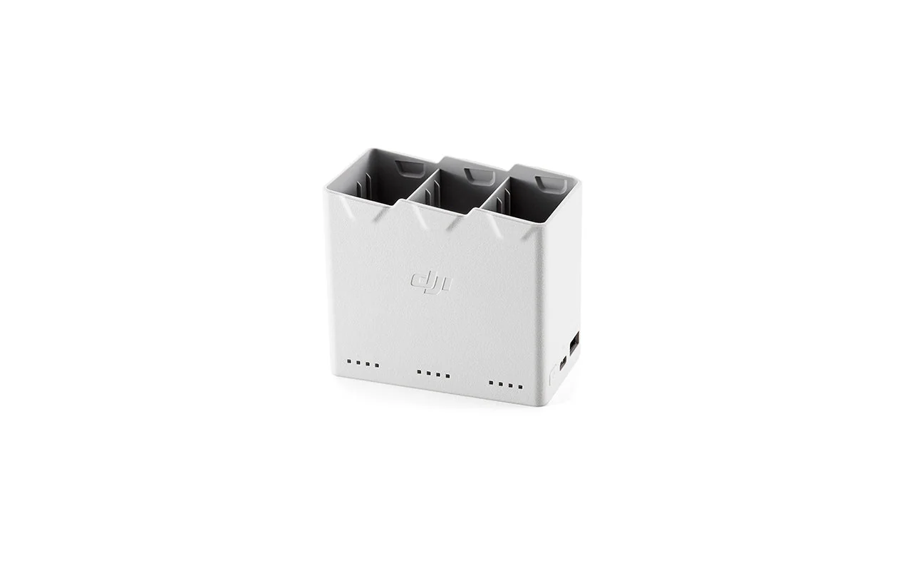 DJI Mini 3 Pro Zweiwege-Ladestation - Image 3
