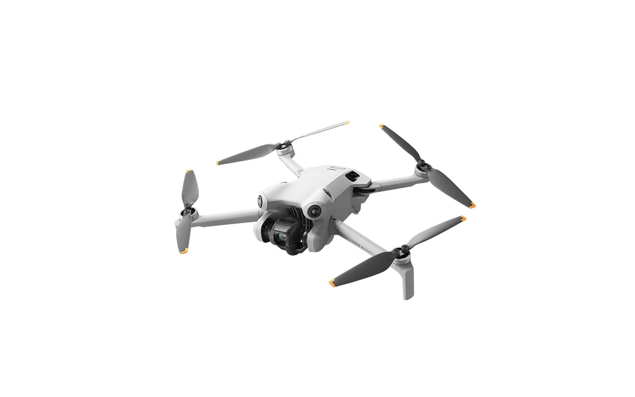 DJI Mini 4 Pro (DJI RC 2) - Image 5