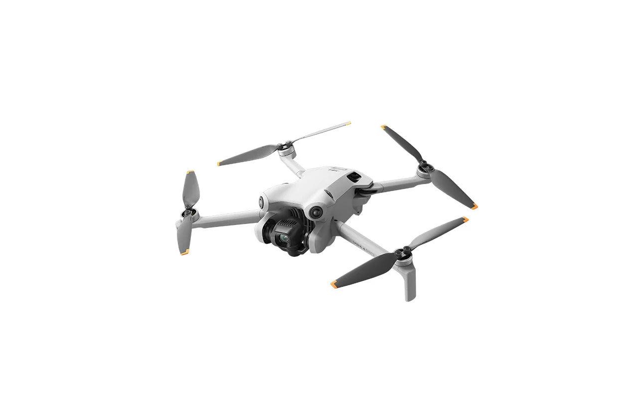 DJI Mini 4 Pro (DJI RC-N2) - Image 3