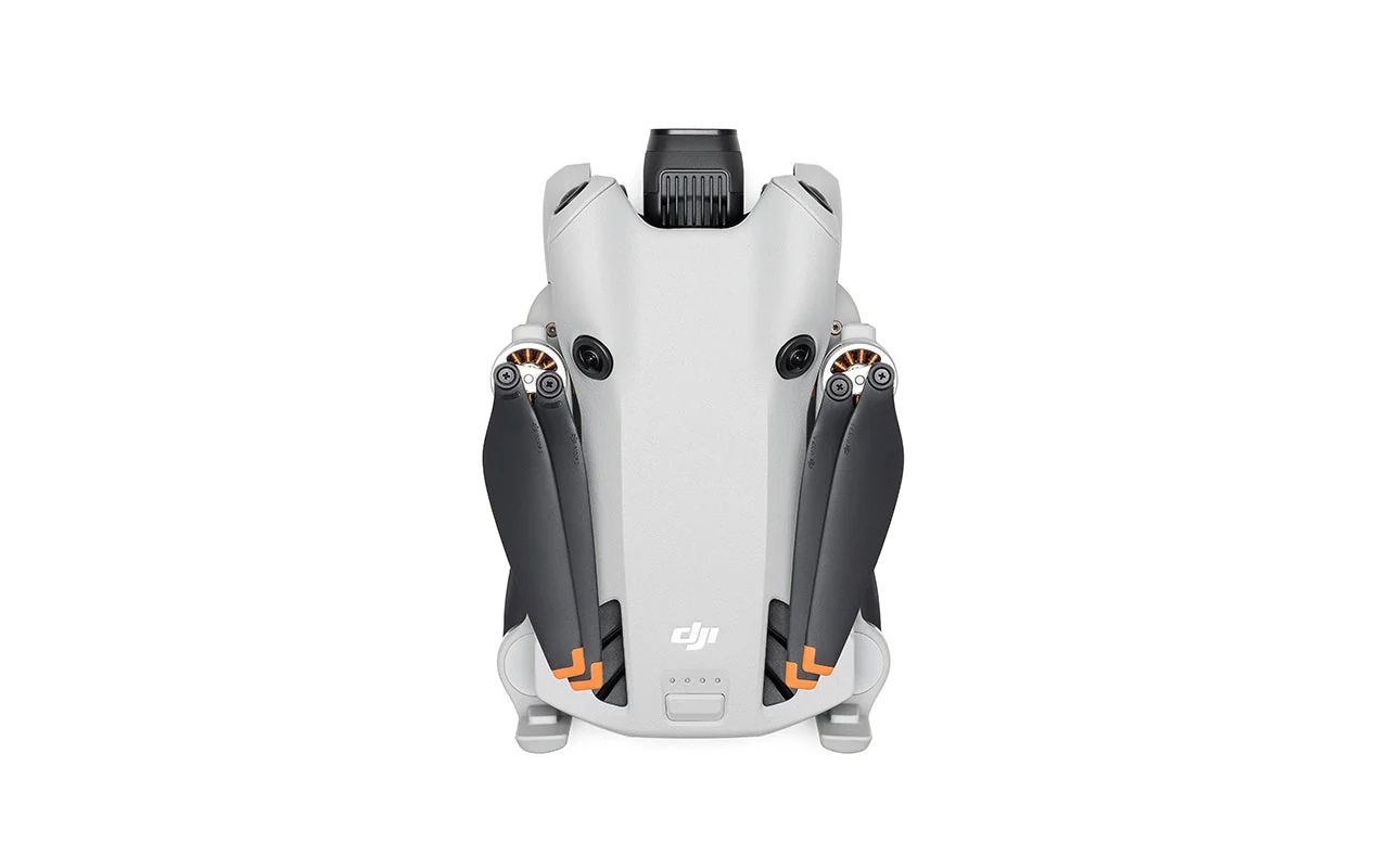 DJI Mini 4 Pro (DJI RC-N2) - Image 5