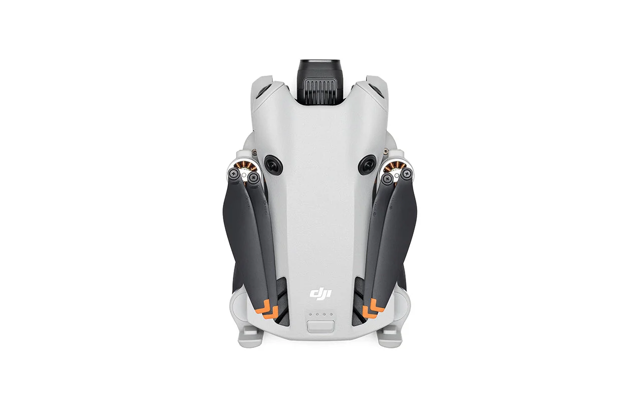 DJI Mini 4 Pro Fly More Combo (DJI RC2) - Image 4