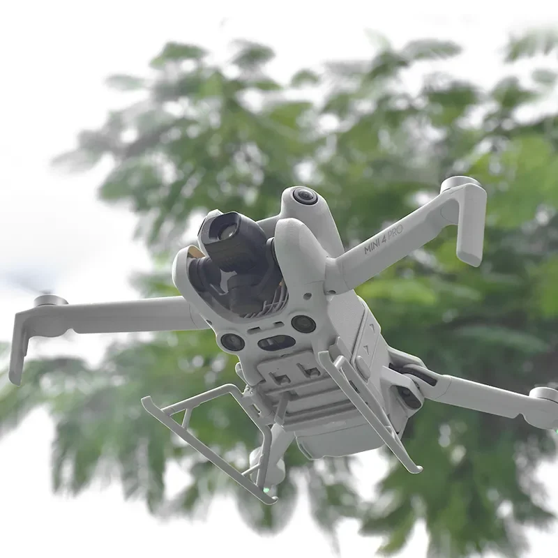 DJI Mini 4 Pro Landegestell - Image 2